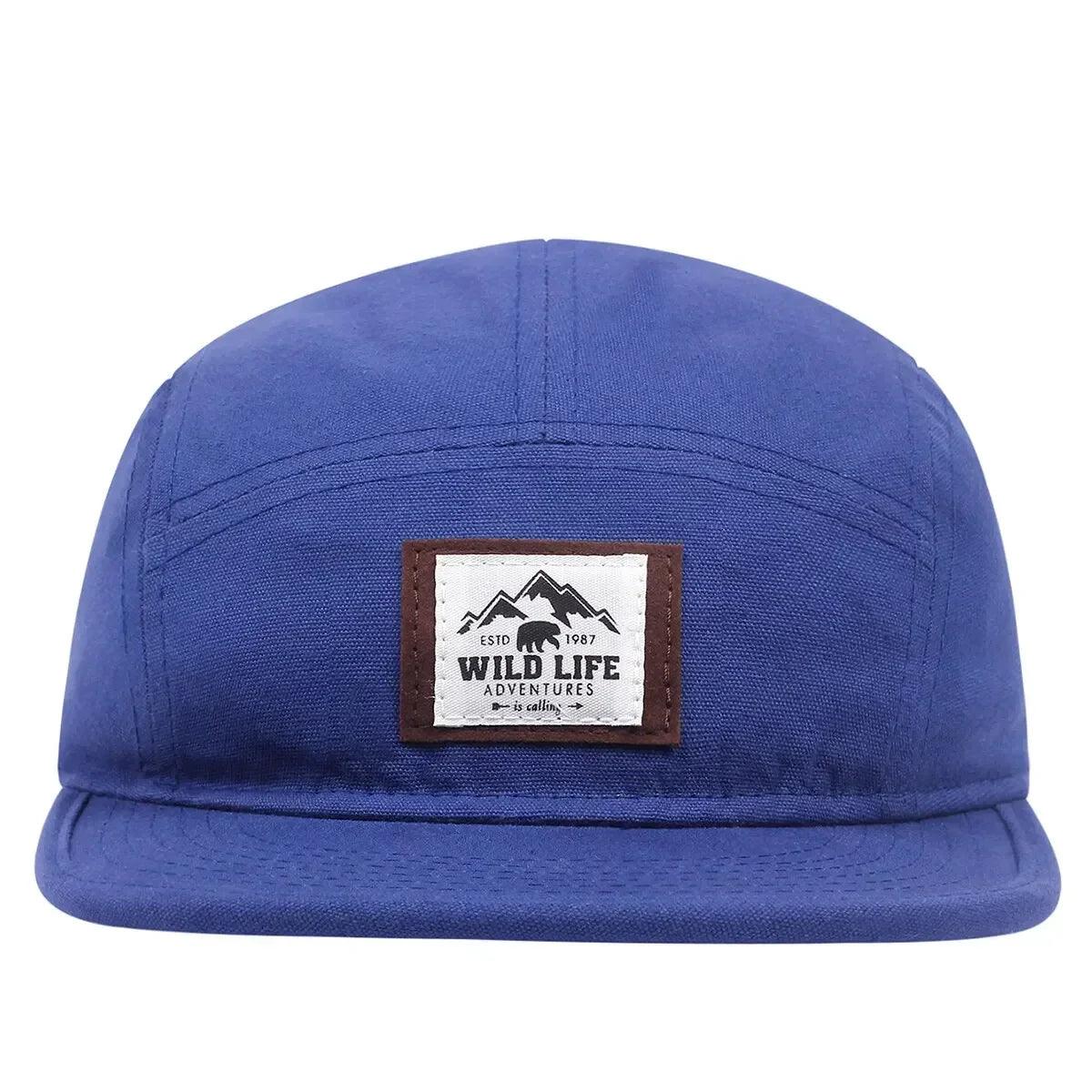 Boné Wild Life