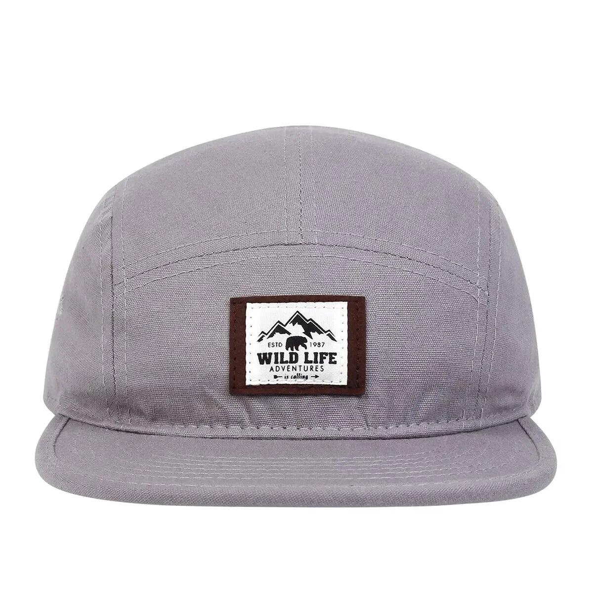 Boné Wild Life