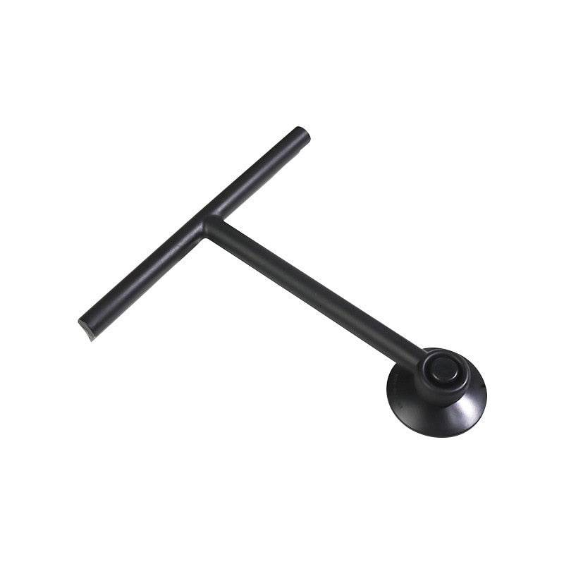 Rodo de Silicone Elegante - Haustter