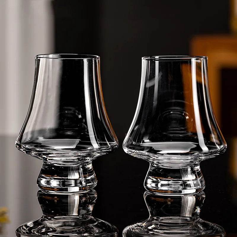 Copo Tulipa Imperial para Whisky 250ml | Haustter