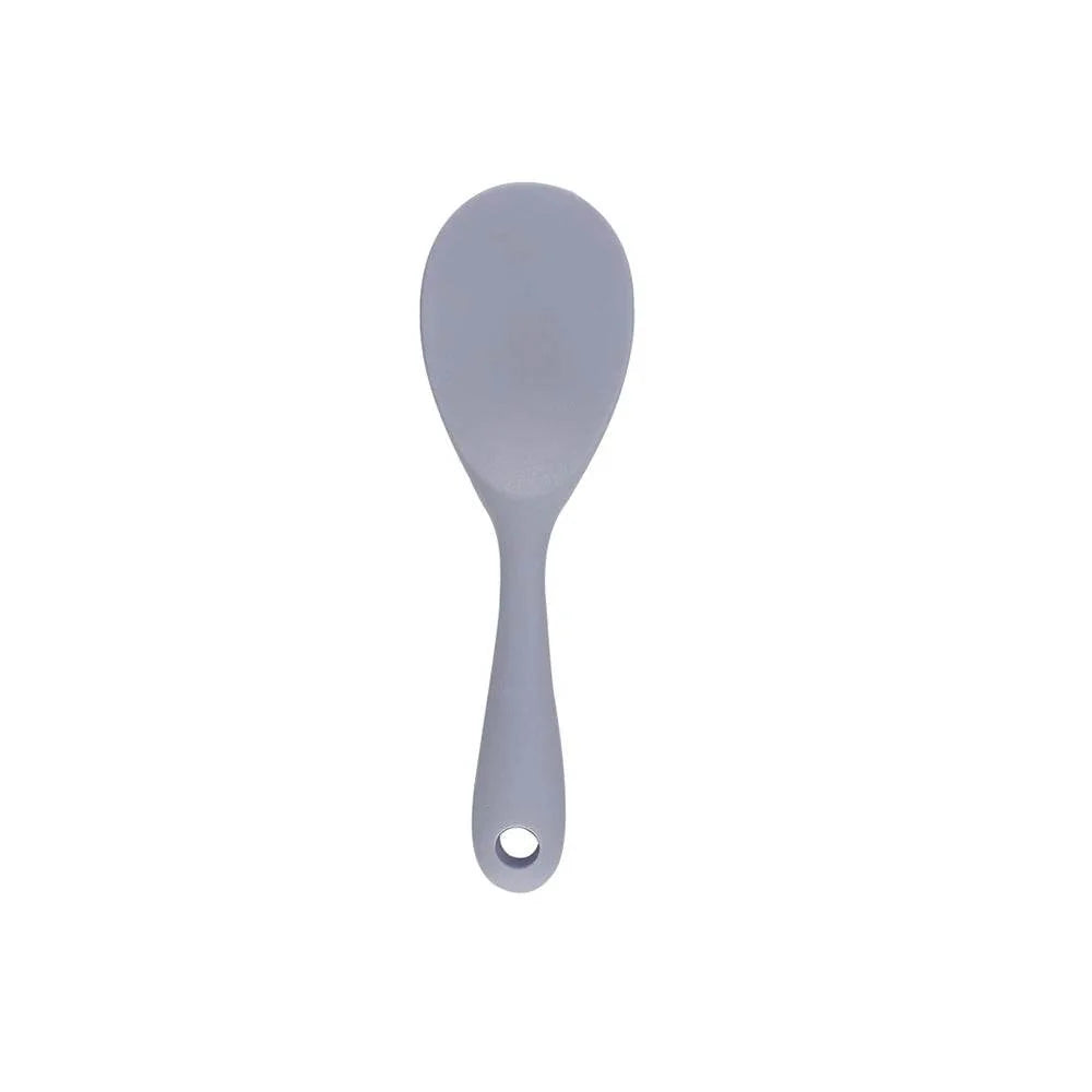 Colher de Silicone para Arroz - Haustter
