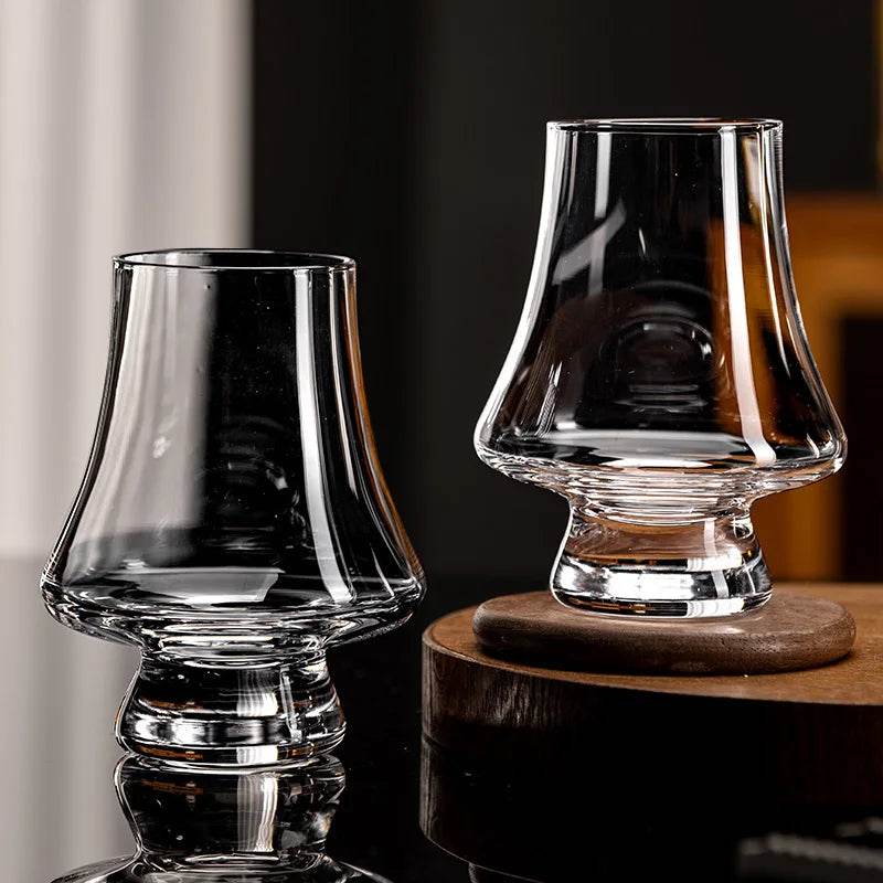 Copo Tulipa Imperial para Whisky 250ml | Haustter