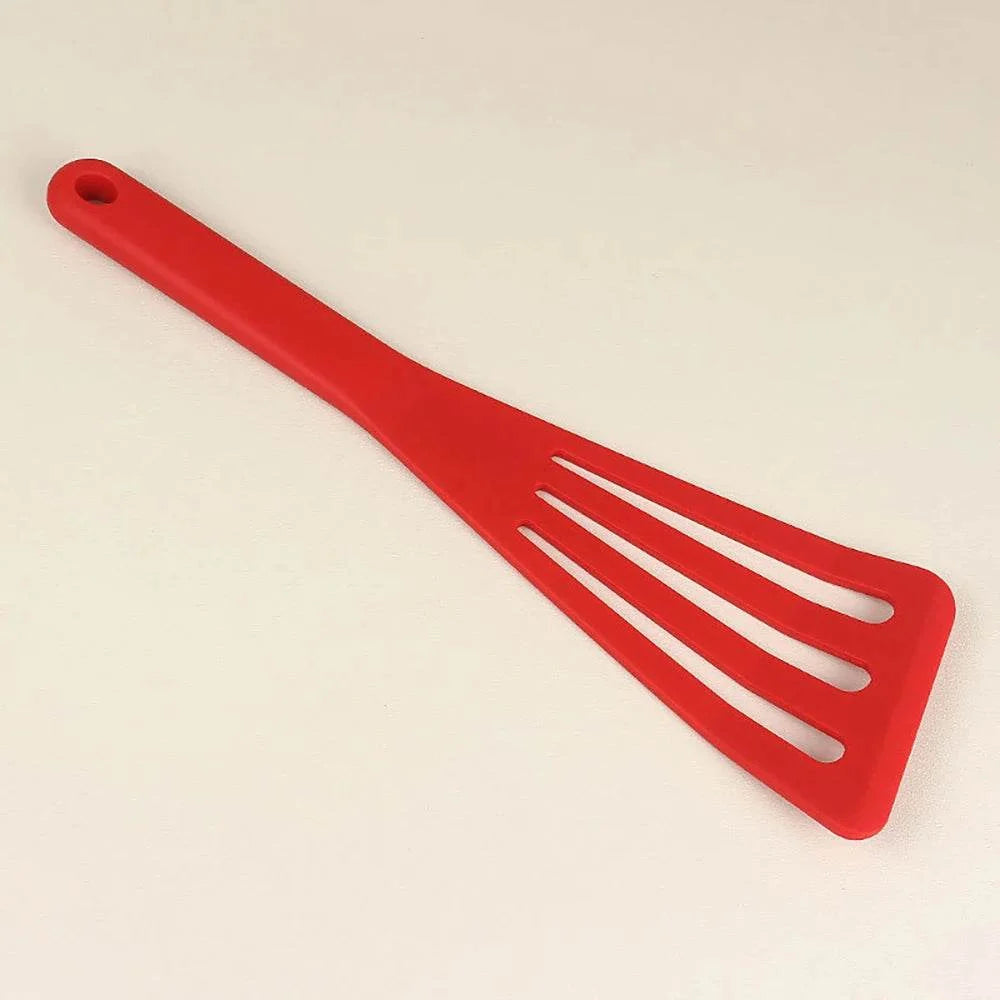 Espátula de Silicone Inclinada - Haustter