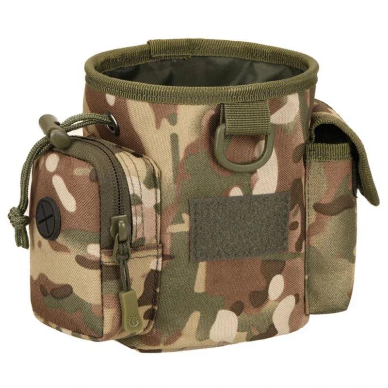 Bolsa de Cintura WildShot