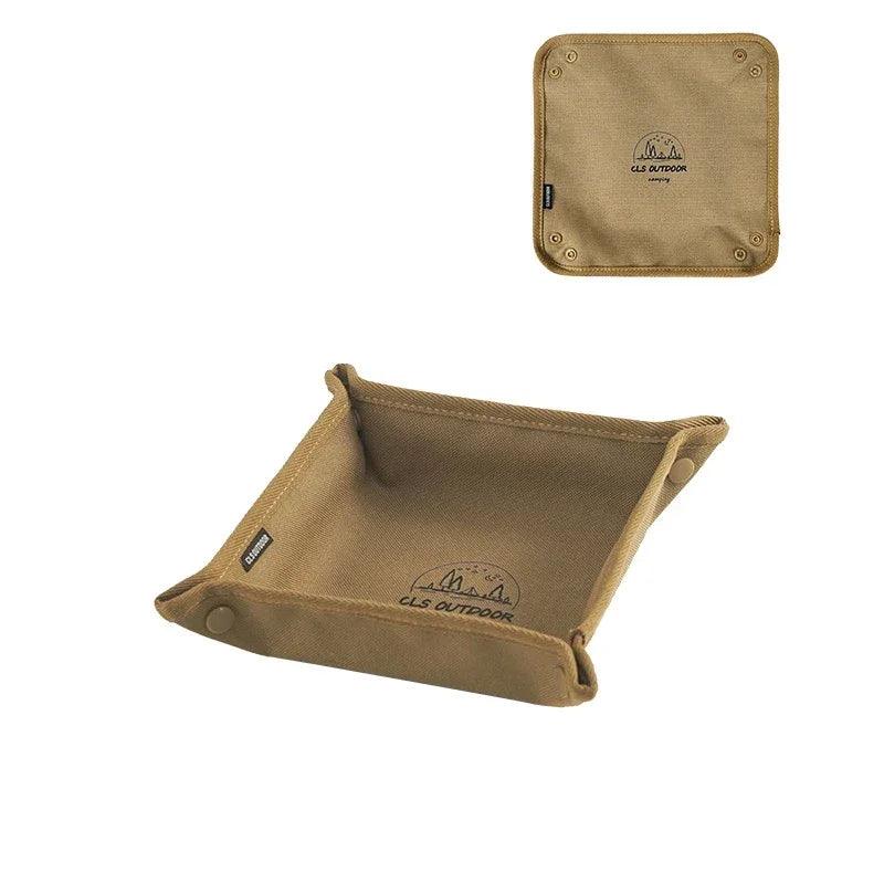 Organizador EcoTray Camping