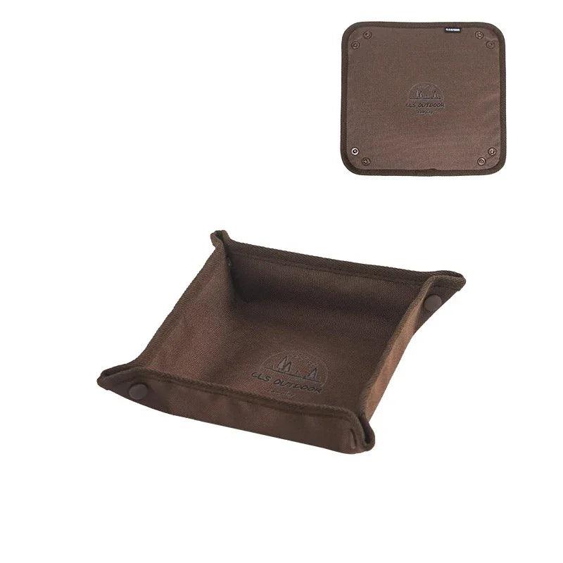 Organizador EcoTray Camping