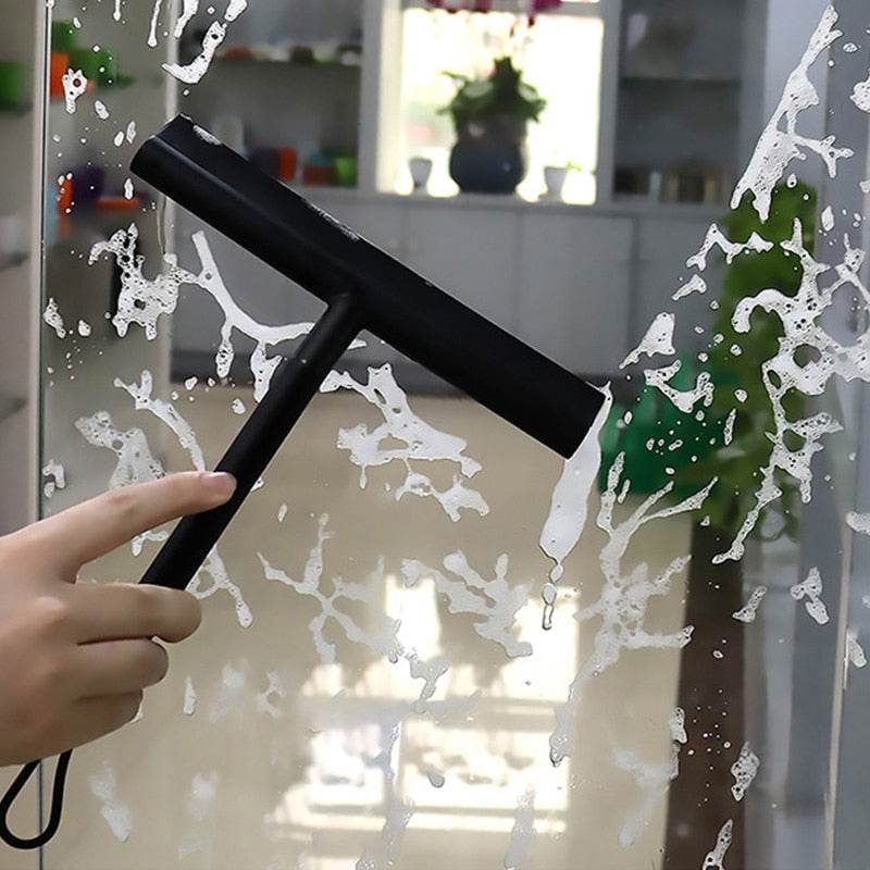 Rodo de Silicone Elegante - Haustter