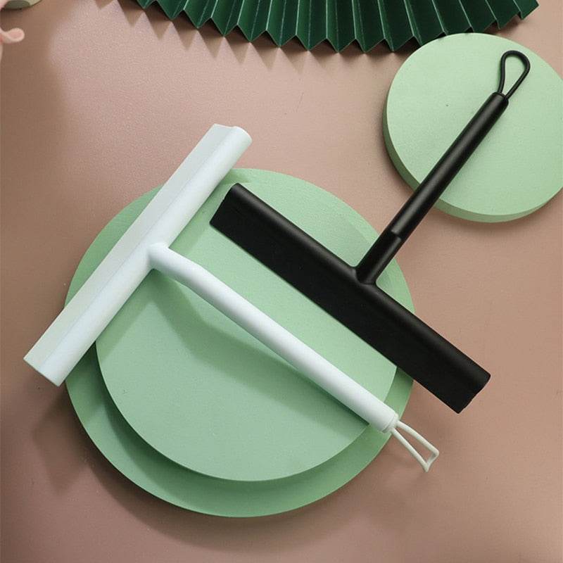 Rodo de Silicone Elegante - Haustter