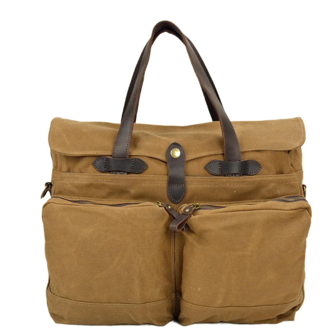 Bolsa Alforje Nomad Journey