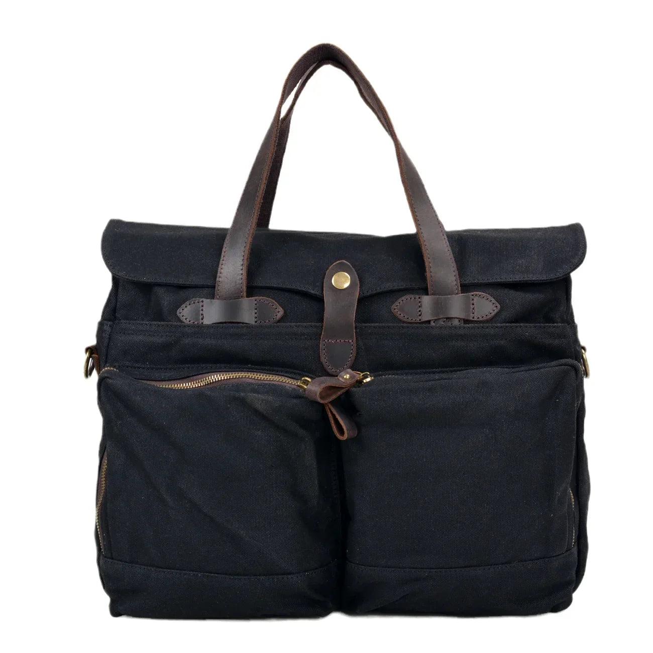 Bolsa Alforje Nomad Journey