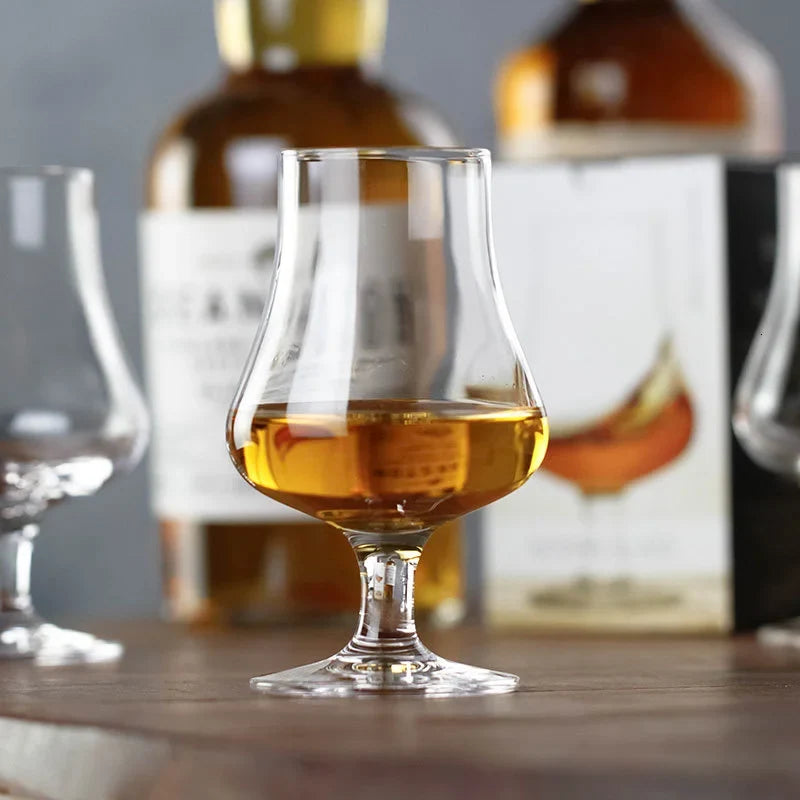 Taça de Vidro Premium Stolzle 194ml | Haustter