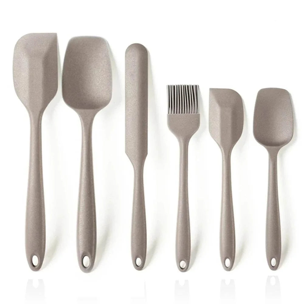 Kit de Utensílios Flexíveis - Haustter