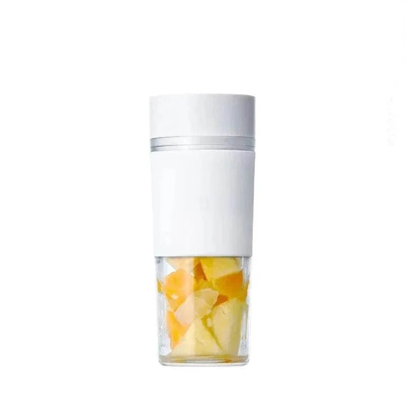 Mini Liquidificador Portátil Elétrico - Haustter