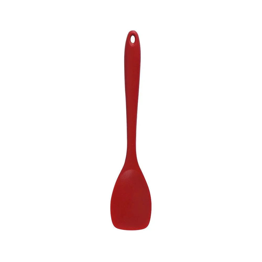 Colher de Salada de Silicone - Haustter
