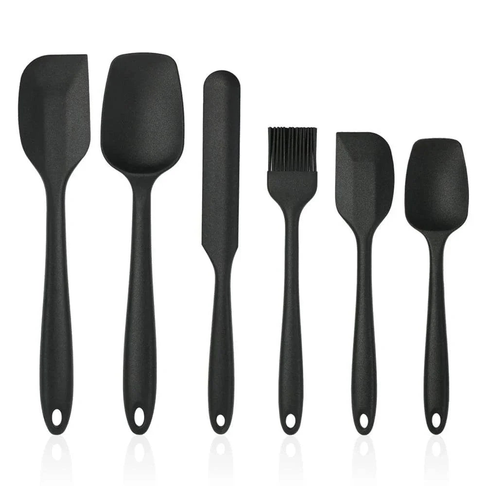 Kit de Utensílios Flexíveis - Haustter