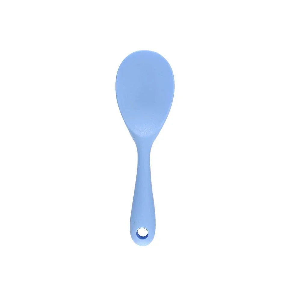 Colher de Silicone para Arroz - Haustter