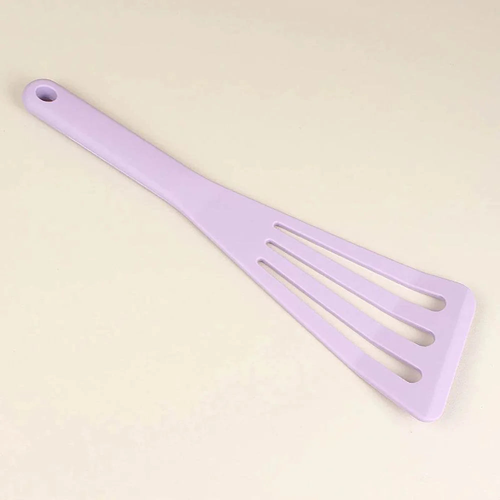 Espátula de Silicone Inclinada - Haustter