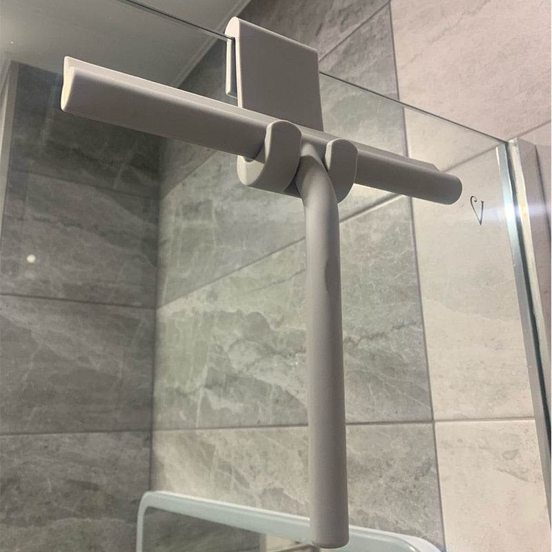 Rodo de Silicone Elegante - Haustter