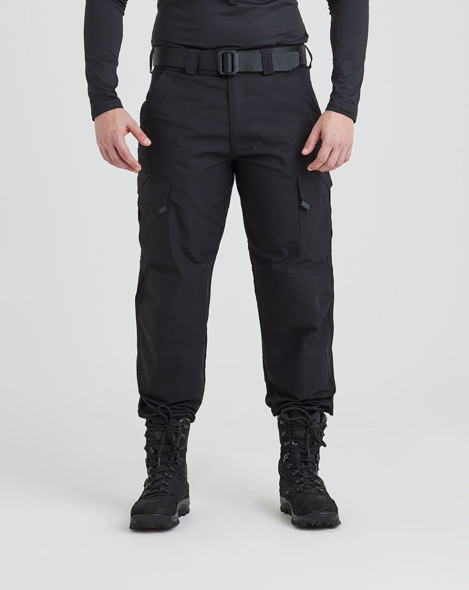 Calça Tática Platoon Rip-Stop Ultimate - Preta