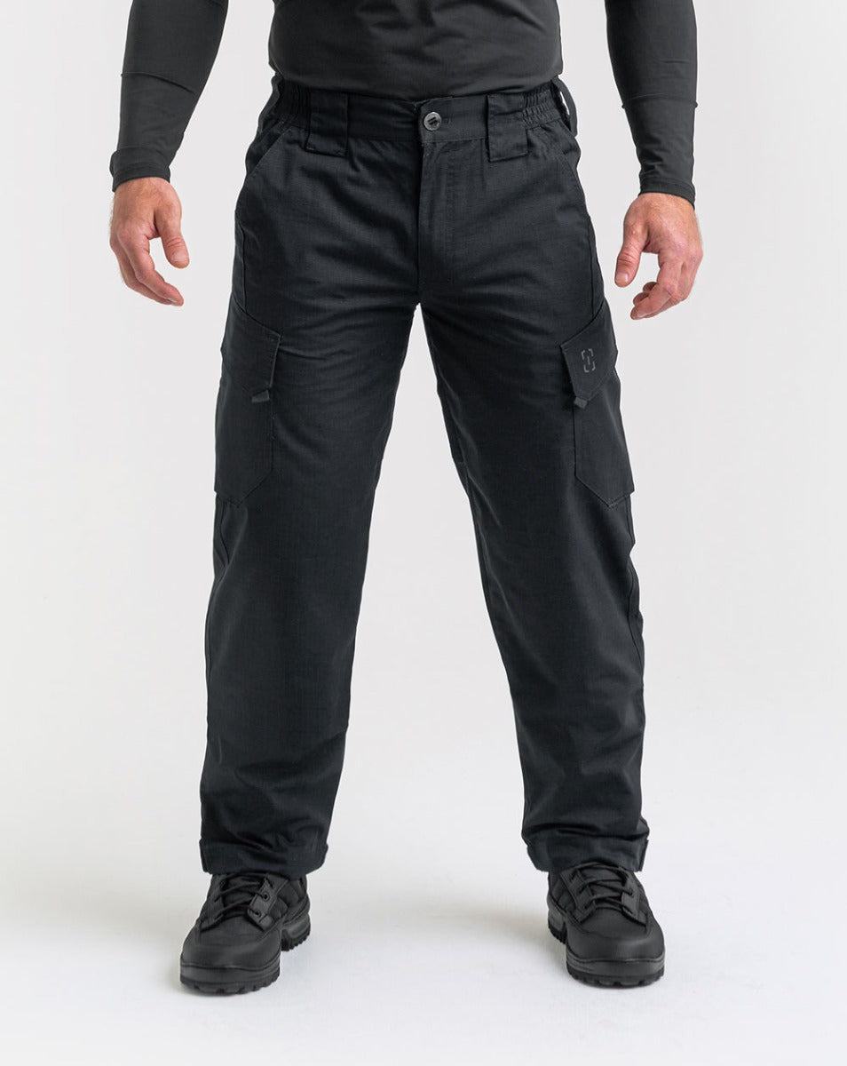 Calça New Combat - Preta