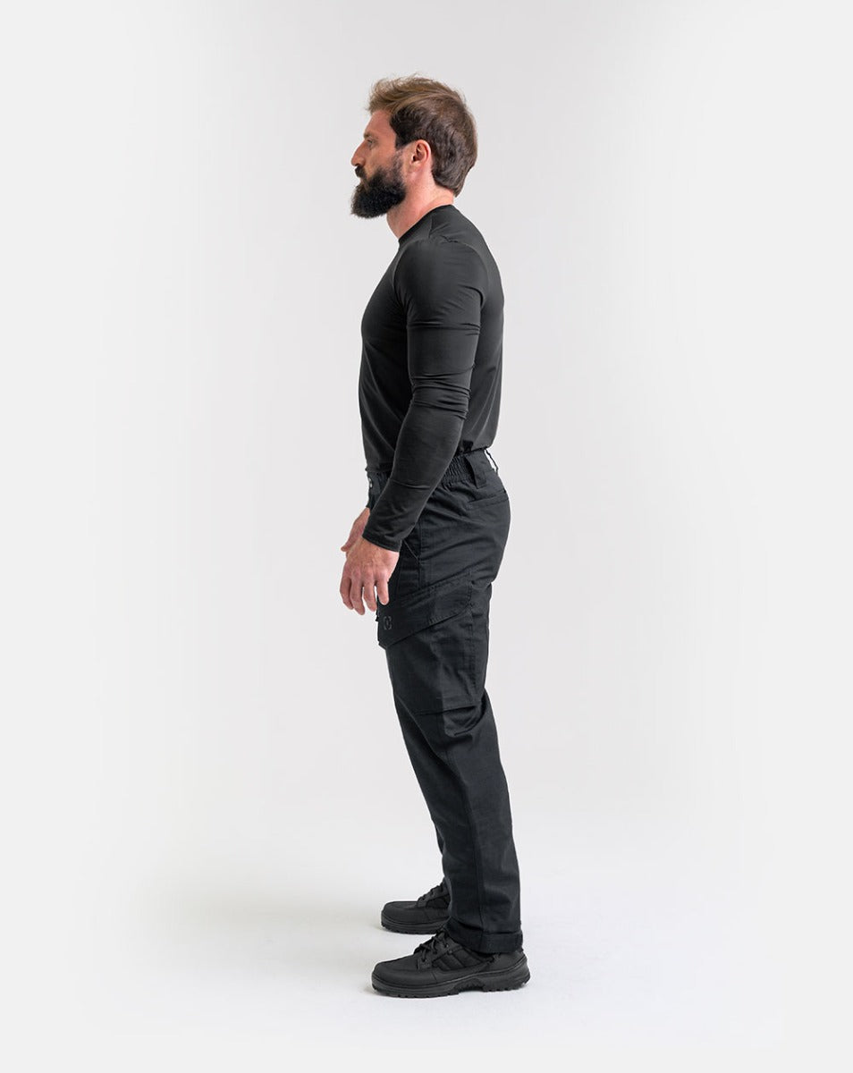 Calça New Combat - Preta