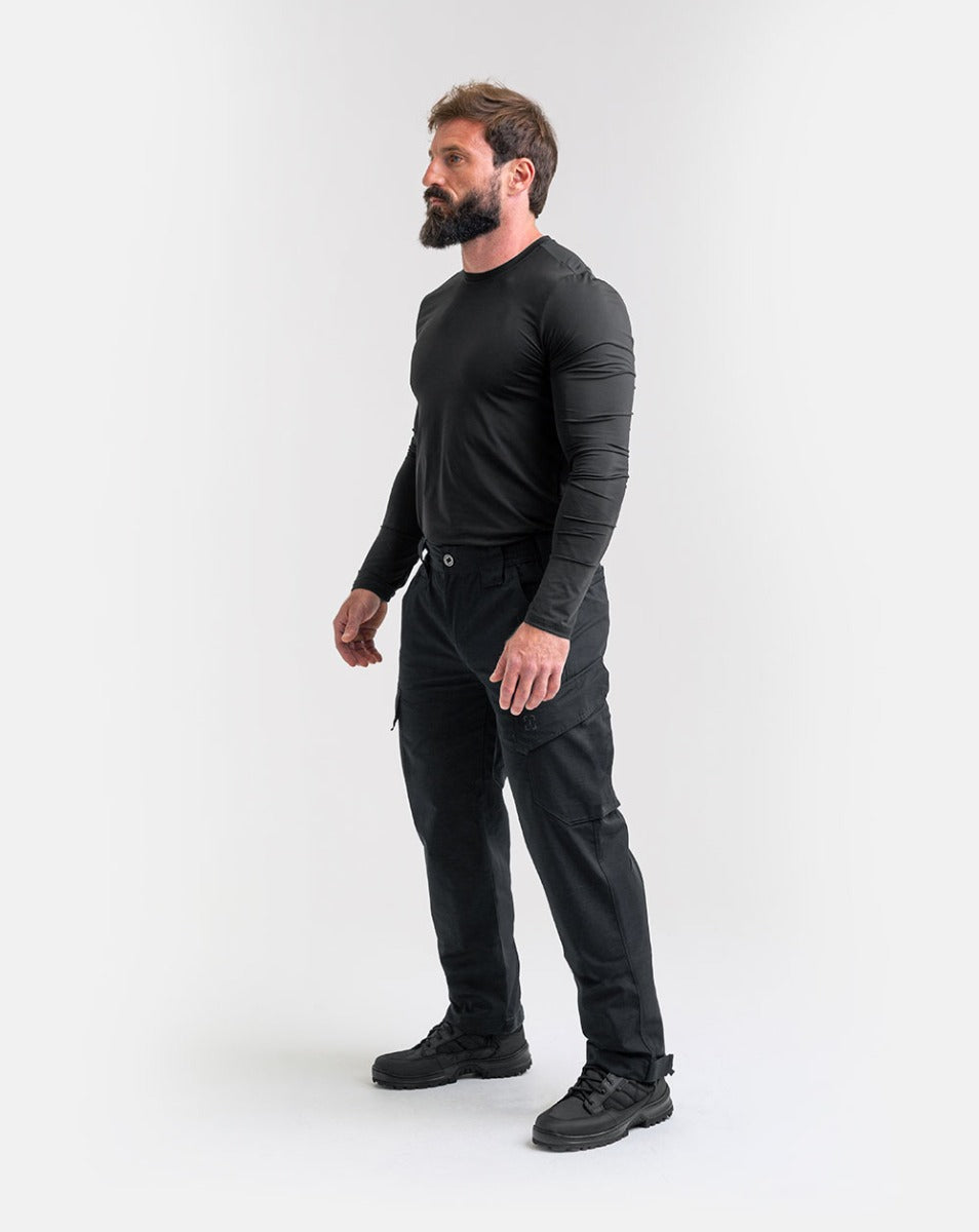 Calça New Combat - Preta