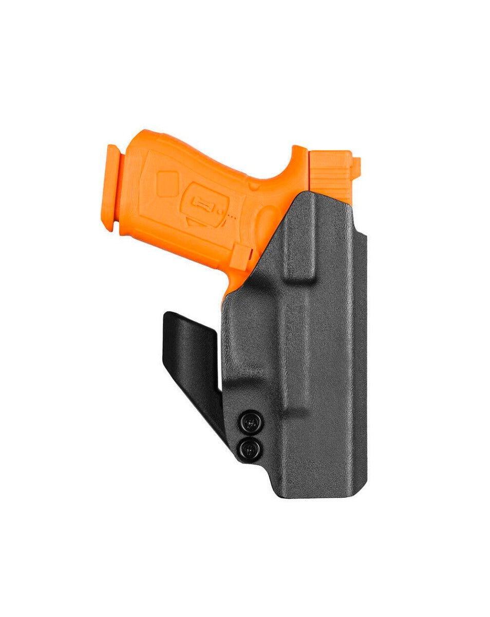 Coldre Kydex® IWB 2.0 Glock® Compact (G19, G23, G25 e G45) - Canhoto