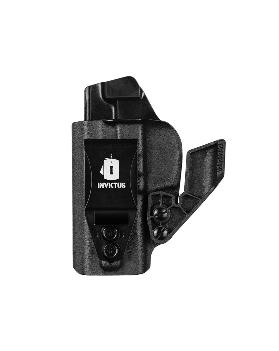 Coldre Kydex IWB 2.0 Canhoto INVICTUS Taurus - Série 900