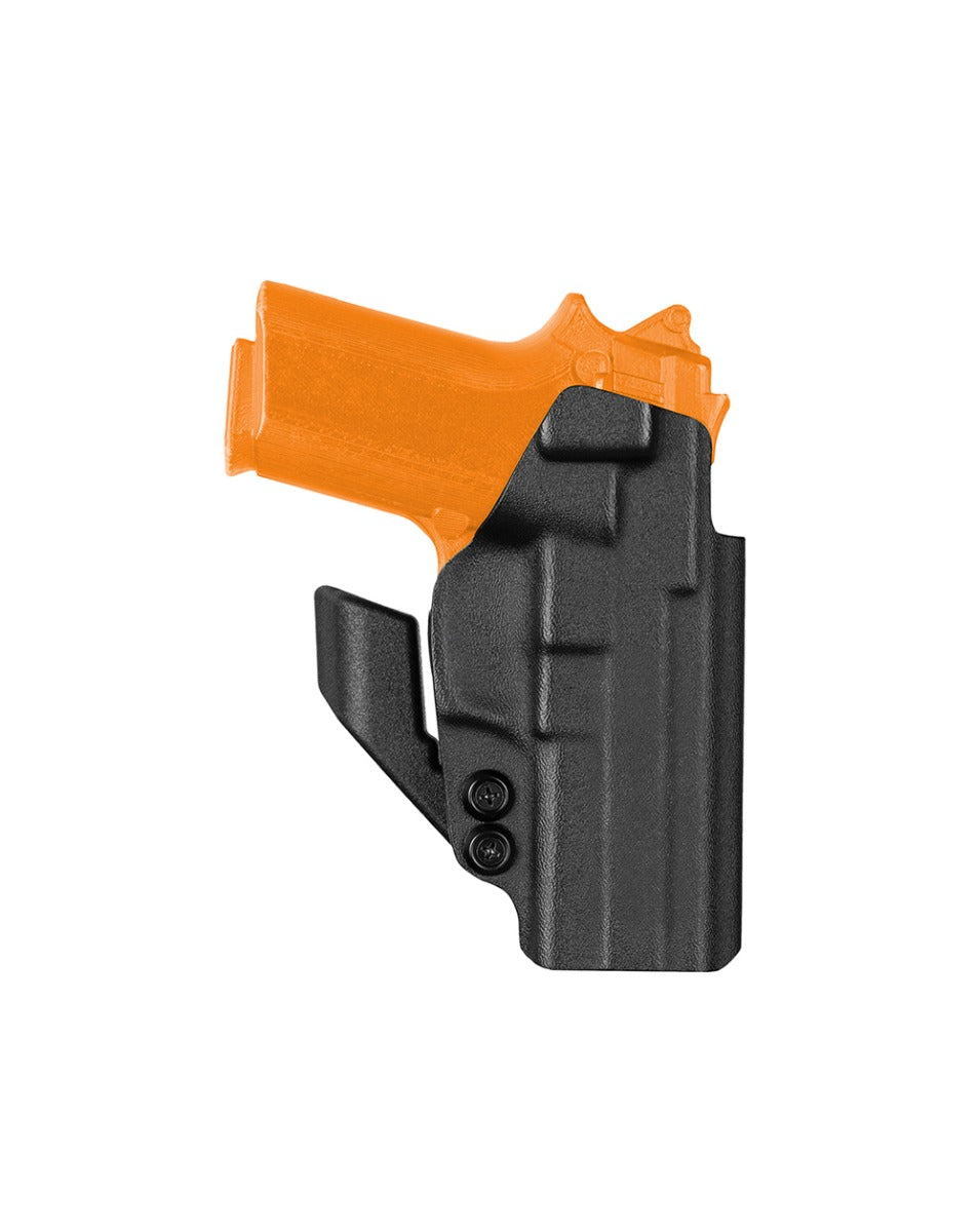 Coldre Kydex IWB 2.0 Canhoto INVICTUS Taurus - Série 900