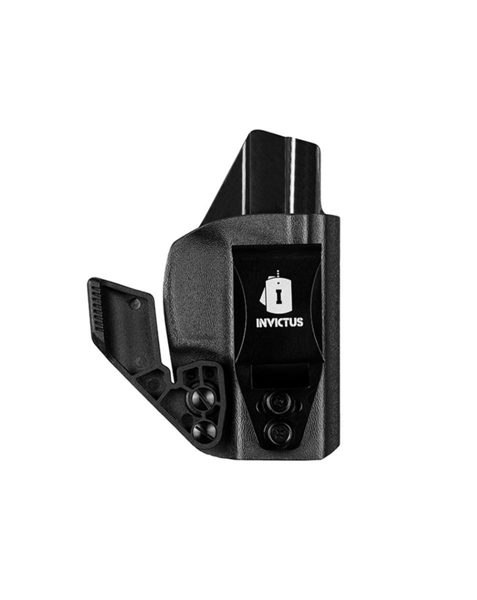 Coldre Kydex para Plataforma Taurus Iwb Canhoto G2C e G3C Toro