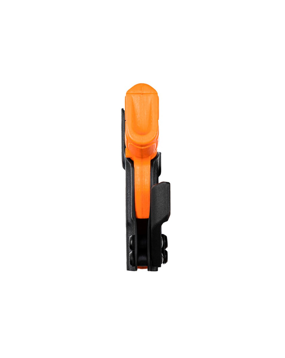 Coldre Kydex para Plataforma Taurus IWB Destro G2C e G3C Toro