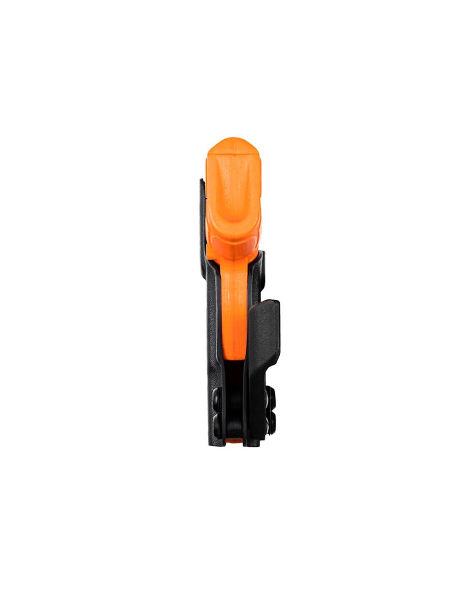 Coldre Kydex para Plataforma Taurus Iwb Canhoto G2C e G3C Toro