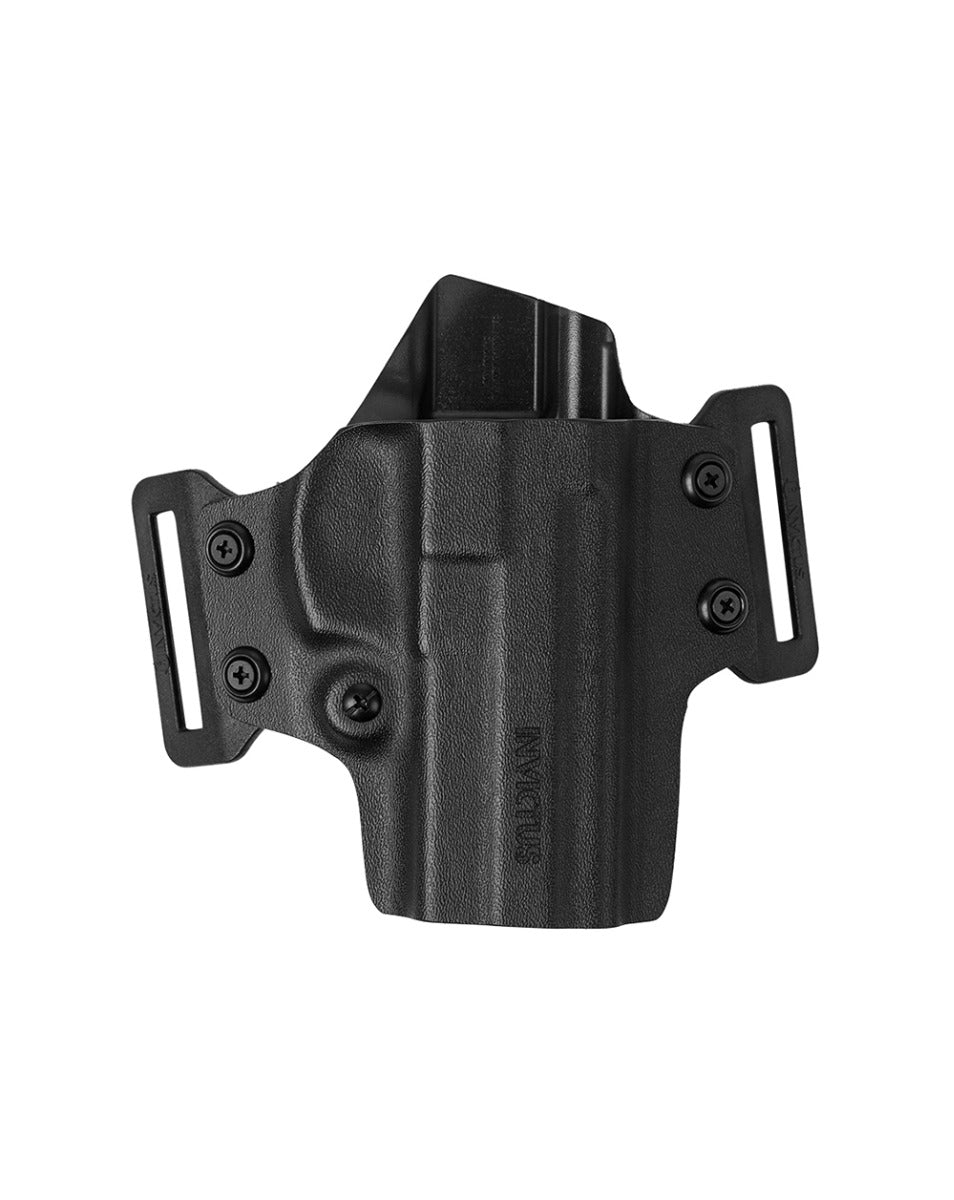 Coldre Kydex® Safe OWB para TAURUS® Série 600 - Destro