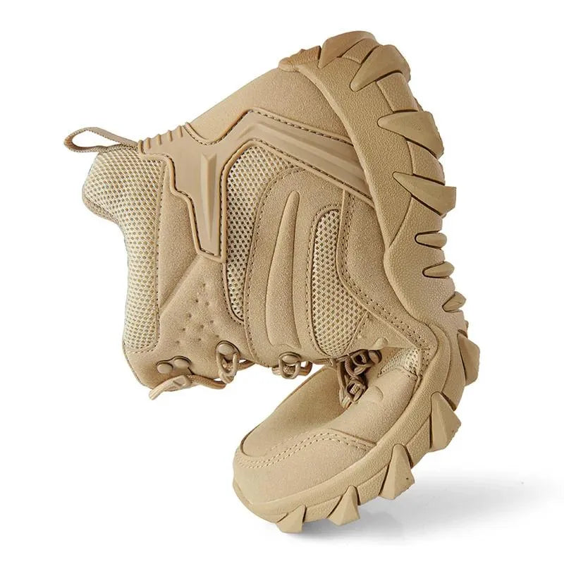 Bota Coturno Tático Allegante Combat