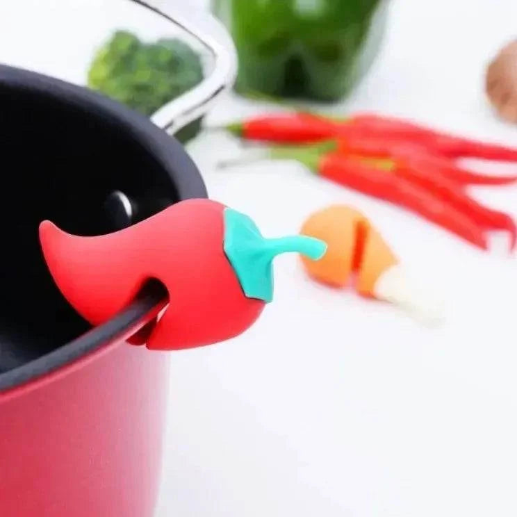 Suporte Antirrespingos - Cozinha Limpa e Sem Estresse | Haustter